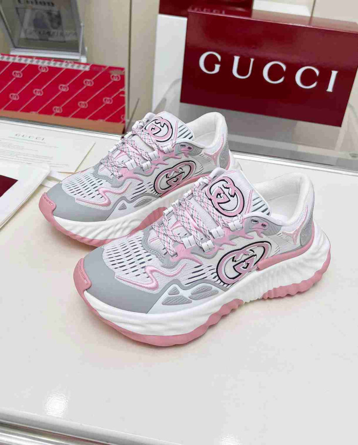 Gucci Ripple Women's Sneakers