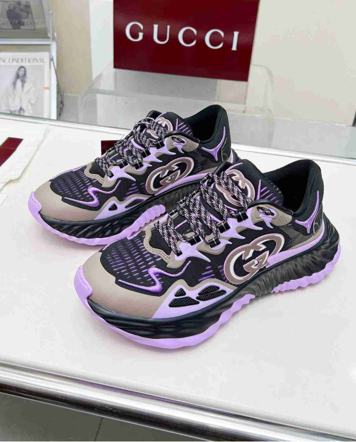 Gucci Ripple Women's Sneakers