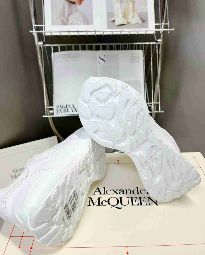 Alexander McQueen Sprint Runner Women's Sneakers