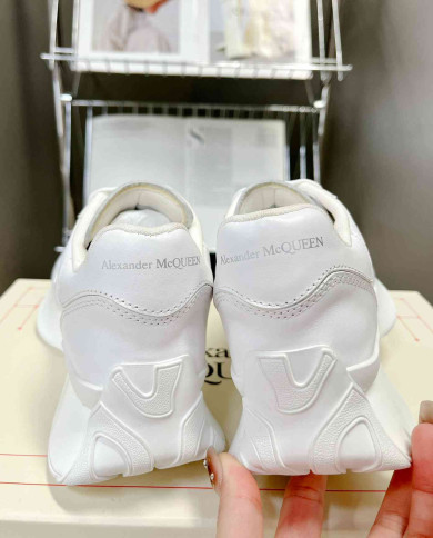 Alexander McQueen Sprint Runner Women's Sneakers