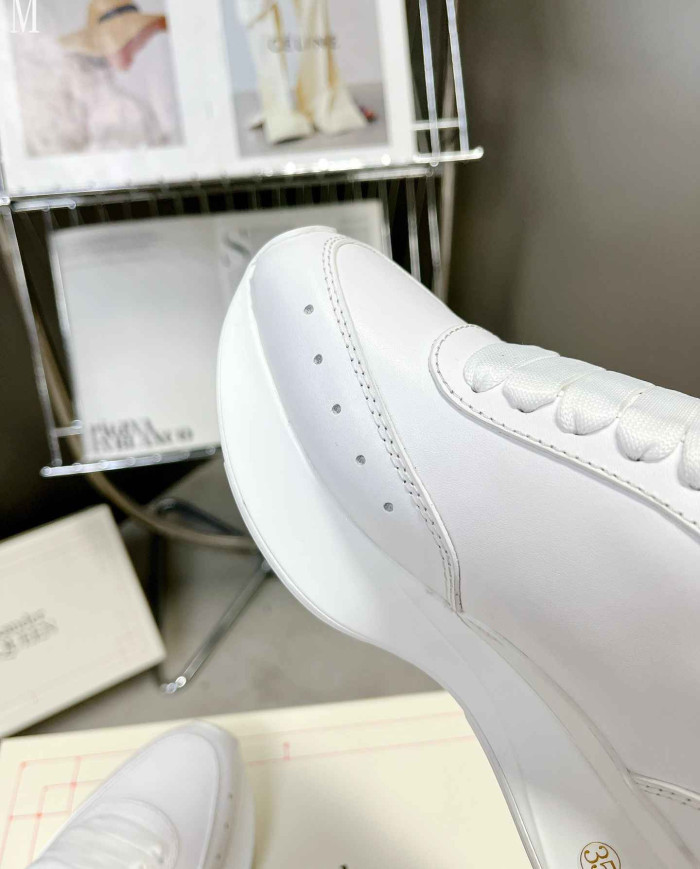 Alexander McQueen Sprint Runner Women's Sneakers