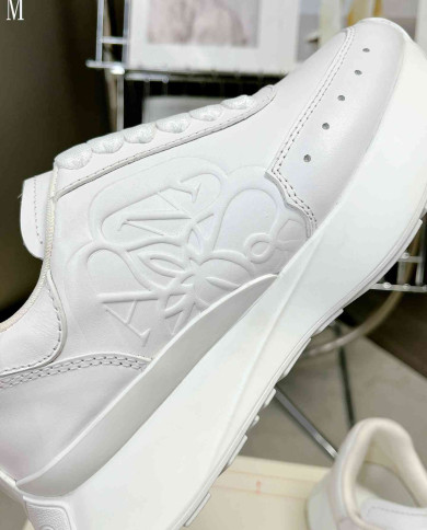 Alexander McQueen Sprint Runner Women's Sneakers