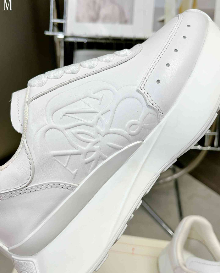 Alexander McQueen Sprint Runner Women's Sneakers