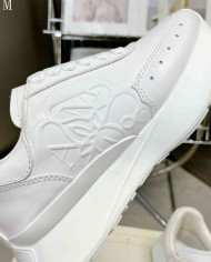 Alexander McQueen Sprint Runner Women's Sneakers