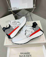 Alexander McQueen Sprint Runner Women's Sneakers