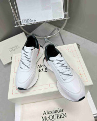 Alexander McQueen Sprint Runner Women's Sneakers
