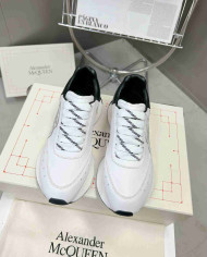 Alexander McQueen Sprint Runner Women's Sneakers