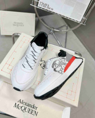 Alexander McQueen Sprint Runner Women's Sneakers