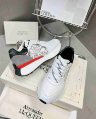 Alexander McQueen Sprint Runner Women's Sneakers
