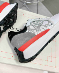 Alexander McQueen Sprint Runner Women's Sneakers