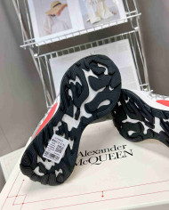 Alexander McQueen Sprint Runner Women's Sneakers