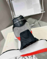 Alexander McQueen Sprint Runner Women's Sneakers