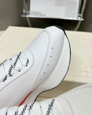 Alexander McQueen Sprint Runner Women's Sneakers