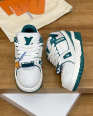 Louis Vuitton Trainer Women's Sneakers