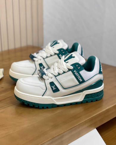 Louis Vuitton Trainer Women's Sneakers