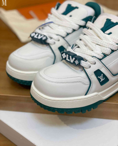 Louis Vuitton Trainer Women's Sneakers