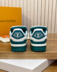 Louis Vuitton Trainer Women's Sneakers