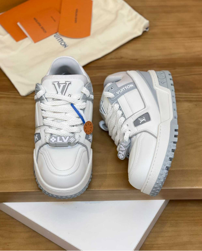 Louis Vuitton Trainer Women's Sneakers