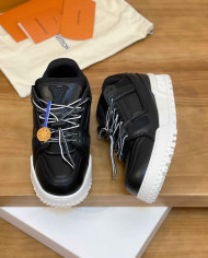 Louis Vuitton Trainer Women's Sneakers