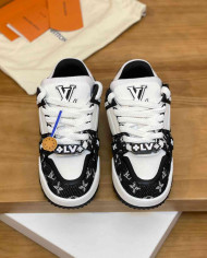 Louis Vuitton Trainer Women's Sneakers