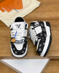 Louis Vuitton Trainer Women's Sneakers
