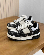 Louis Vuitton Trainer Women's Sneakers