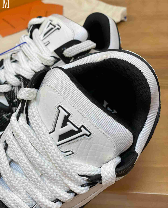 Louis Vuitton Trainer Women's Sneakers