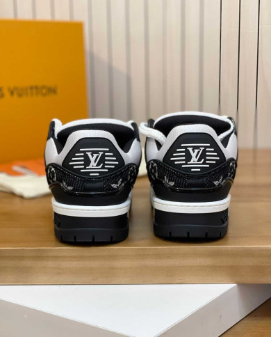 Louis Vuitton Trainer Women's Sneakers
