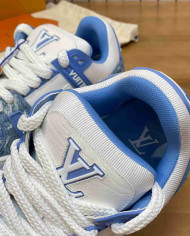 Louis Vuitton Trainer Women's Sneakers