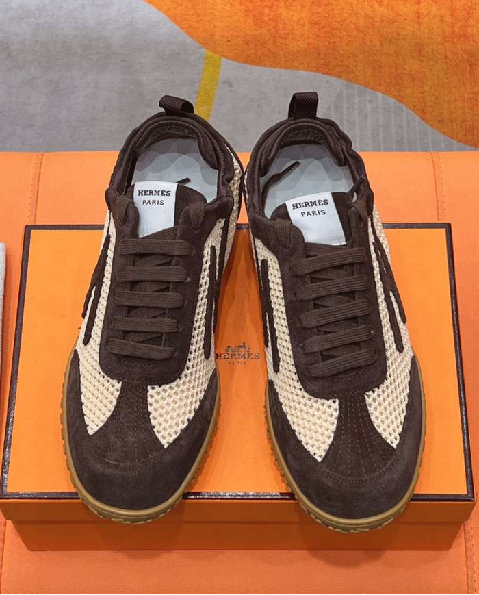 Hermes Jet Women's Sneakers