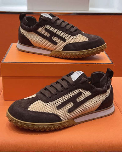 Hermes Jet Women's Sneakers