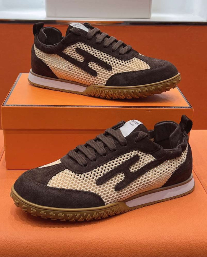 Hermes Jet Women's Sneakers