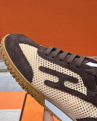 Hermes Jet Women's Sneakers