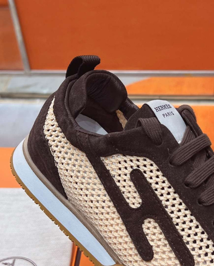 Hermes Jet Women's Sneakers