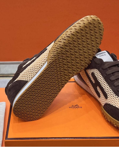 Hermes Jet Women's Sneakers