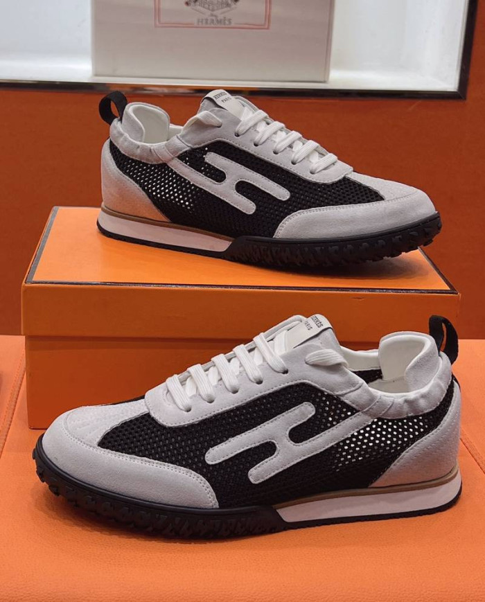 Hermes Jet Women's Sneakers