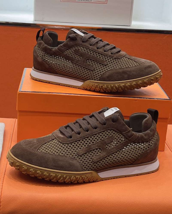 Hermes Jet Women's Sneakers