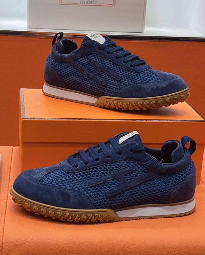 Hermes Jet Women's Sneakers