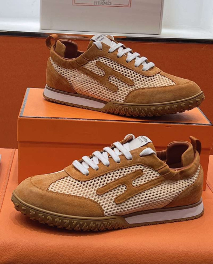 Hermes Jet Women's Sneakers