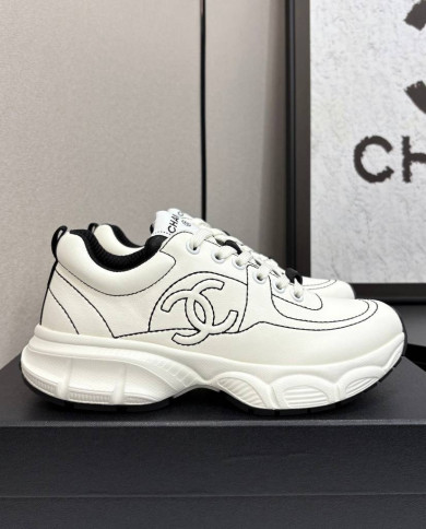 Chanel Women's Sneakers