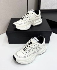 Chanel Women's Sneakers