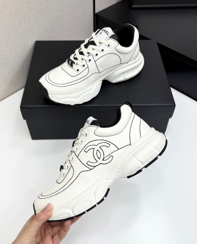 Chanel Women's Sneakers