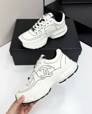 Chanel Women's Sneakers