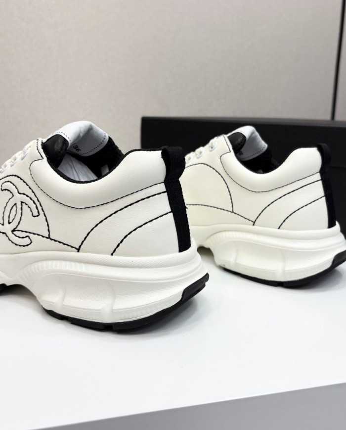 Chanel Women's Sneakers