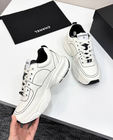 Chanel Women's Sneakers