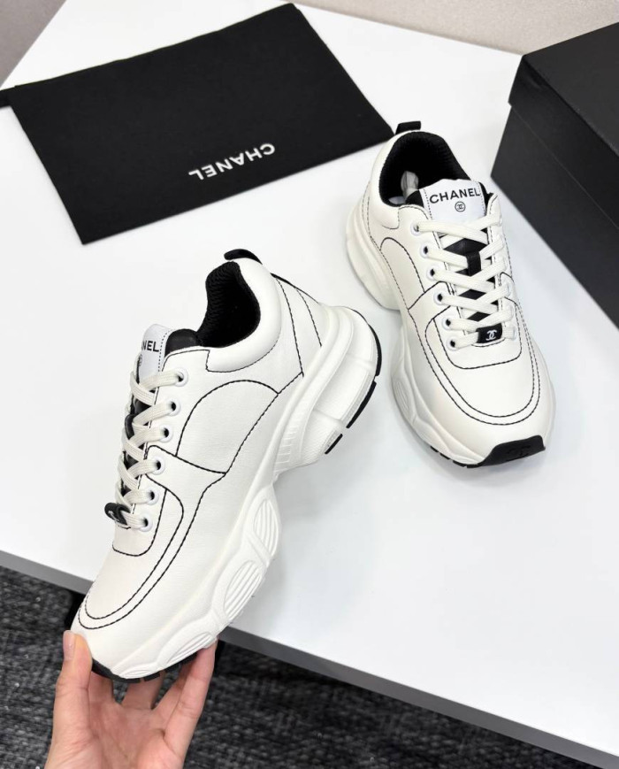 Chanel Women's Sneakers