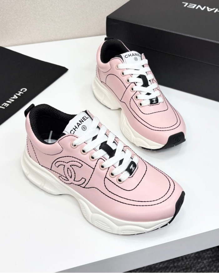 Chanel Women's Sneakers