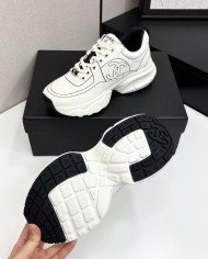Chanel x Nezha Collaboration Women's Sneakers