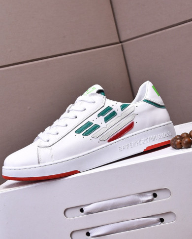 Armani Casual Shoes