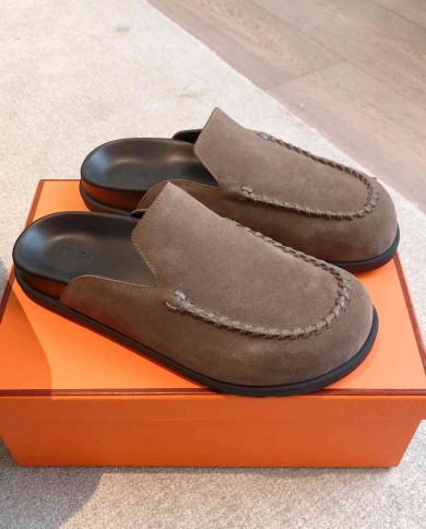 Hermes Izmir Sandals